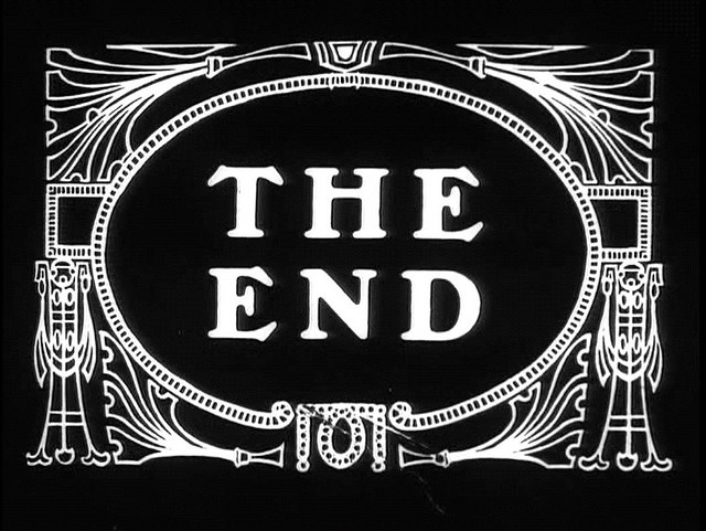movie/silent movie