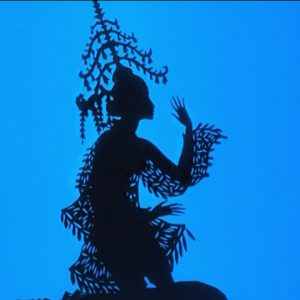 The adventure of Prince Achmed