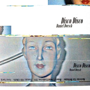 [Disco Disco] (Восточная дискотека) Album 1997