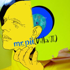 mr.pii | Record Release Party